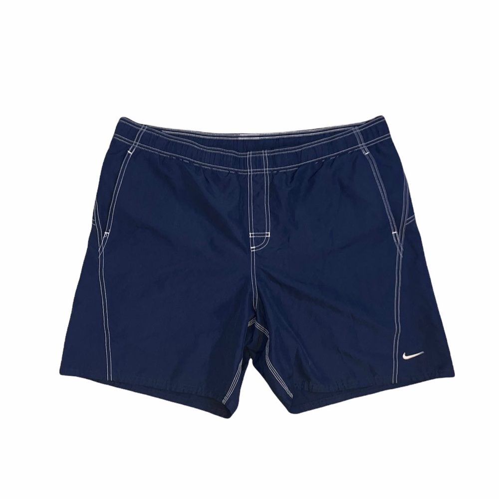 Vintage Nike Swim Trunks